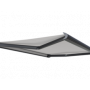 Breite: 6,00 m | Varisol Kastenmarkise K 200 (Tiefe wählbar)