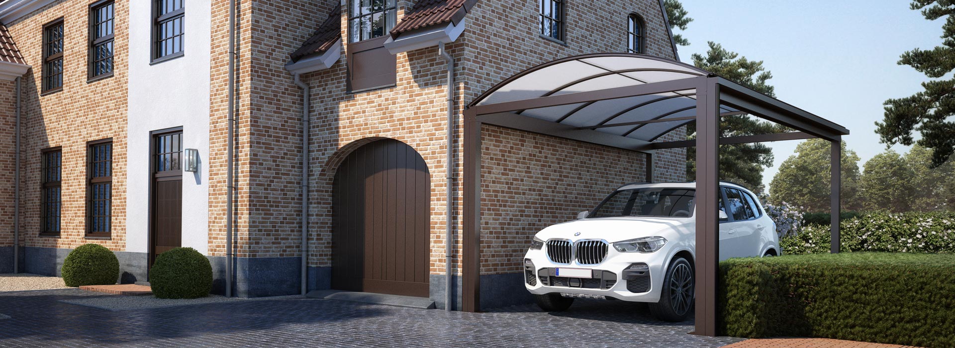 Carports